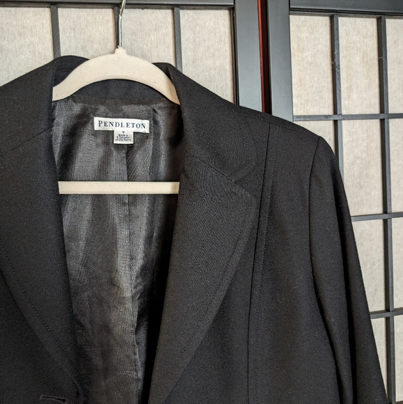 Pendleton Virgin Wool Jacket - Picture 7 of 9